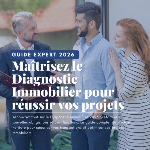Guide Expert 2026 : Maîtrisez le Diagnostic Immobilier pour réussir vos projets